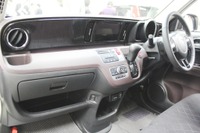 【ホンダ N-ONE 発売】これまでの軽にない手のぬくもりを感じるようなインテリア 画像