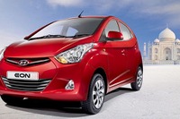 10月のヒュンダイのインド新車販売、21%増…3か月ぶりの回復 画像