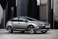 10月のフォード米国新車販売、0.4％増と回復…フォーカス が人気 画像