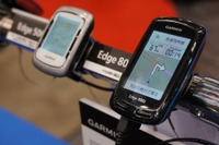 【サイクルモード12】トレーニングの記録をクラウドで管理分析&シェア…GARMIN Connect 画像