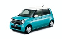 【ホンダ N-ONE 発売】カラーを選ぶ楽しみ 画像