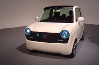 【ホンダ N-ONE 発売】愛着を持って長く使ってもらいたい 画像
