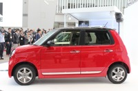 【ホンダ N-ONE 発売】大人にわかってもらえる本物感 画像