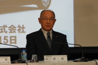 トヨタ小澤副社長、中国販売「来年3月までに約20万台の減少」 画像