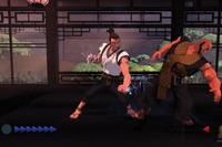 新生リメイク『カラテカ』Xbox360版が配信 画像