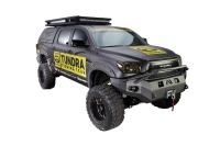 【SEMAショー12】トヨタ タンドラで釣りを楽しむ…完璧なフィッシング仕様が登場 画像
