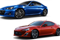 【COTY】2012-2013日本カー・オブ・ザ・イヤーの10ベストカーを発表 画像