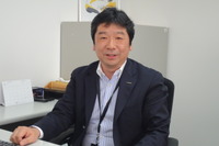 アジア・パシフィック日産木村社長、中期目標達成は「オントラック」 画像