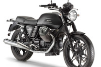 モトグッツィ、V7 Stone と V7 Special 予約開始 画像