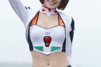 【富士スプリントカップ12】紫電ラストラン、エヴァRQも卒業 画像