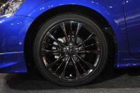 【レクサス CT200h F SPORT 試乗】ジェントルさは健在…島崎七生人 画像