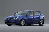 VW、2カ月ぶりに首位奪還…10月輸入車販売 画像
