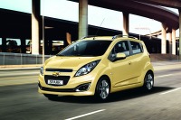 10月のGMインド新車販売、33%の大幅減 画像