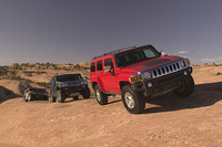GM、H3生産に2億5000万ドル投資 画像