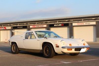 新旧ロータスが富士に集合…JAPAN LOTUS DAY2012［写真蔵］ 画像