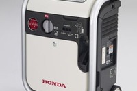 ホンダ、ジャパンホームショー2012に家庭用エネルギー創出機器を出展 画像