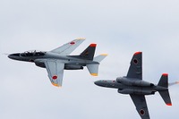 入間基地航空祭、秋空の下に22万人が集まる［写真蔵］ 画像