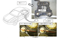 【リコール】VW パサート2.8 V6 4モーションなど…改善作業を再実施 画像