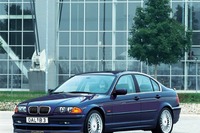 【リコール】BMWアルピナが火災のおそれ 画像