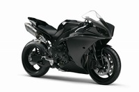 ヤマハ、YZF-R1/R6 のレースベース車両を受注販売 画像