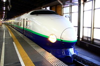 鉄道博物館で上越新幹線開業30周年記念展示…11月18日まで 画像