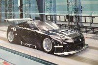 レクサス LFA、新たなレーサー登場か 画像