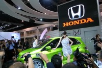 タイの自動車ユーザーはいま…タイモーターエキスポ視察&ユーザー意識調査 画像