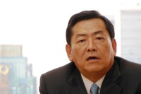 【トヨタ タイ進出50周年】ものづくりにかける情熱と強靱な現場力…タイトヨタ棚田京一社長 画像