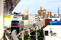日本最南端の鉄道イベント「ゆいレール祭り」…11月18日 画像