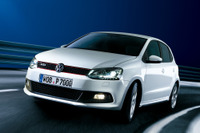 VW ポロGTI 装備を一部変更…DSRC車載器付ナビもOP設定 画像