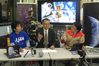 名コーナーを一挙紹介、宇宙教育テレビが100回記念ライブ放送 画像