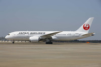 JAL、成田=サンディエゴ線のデイリー運航開始…2013年3月〜 画像