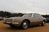 アメリカン・ヒストリック・カーショー開催…GM・フォードなど［写真蔵］ 画像