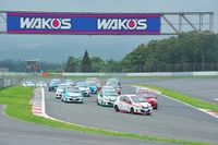 ヴィッツレーサー日本一を決定…11月16-17日 画像