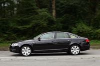 【インプレ'04】森慶太 アウディ『A6』 ヨーロッパよりもヤンキーにシフトしたアウディ車 画像