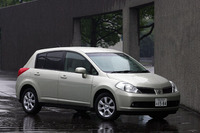 【日産ティーダ×創ったひと】その1 豊富なキャリアがモノをいう…商品企画本部 松本秀二CPS 画像
