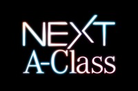メルセデス×Production I.G…NEXT A-Class オリジナルアニメ30秒CM［動画］ 画像