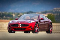 米フィスカー、新テクニカルセンター開設へ…新型PHVの開発促進 画像