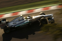 FIA、2013年からのDRS使用規制を発表 画像