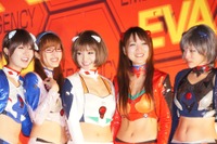 【富士スプリントカップ12】エヴァレースクイーンが卒業 画像