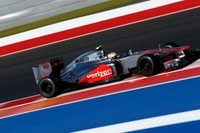 【F1 USGP】 優勝はハミルトン、タイトル争いは混戦のまま最終戦へ 画像
