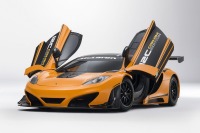 マクラーレン MP4-12C に630psのCan-Am…限定生産が決定 画像