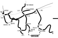 気仙沼線BRT区間、12月22日からの本格運行へ向けて増便・運賃新設定 画像