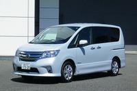 【株価】日産が3日続伸…大手証券は目標株価900円を継続 画像