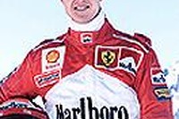 F1ブラジルGPブックメーカー倍率、本命シュー1.25倍 画像