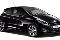 【プジョー 208GT 試乗】エンジン&サスペンションの爽快さは掛け値なし…島崎七生人 画像