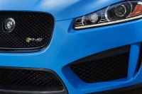 【ロサンゼルスモーターショー12】ジャガー XF、最強の XFR-S を予告 画像