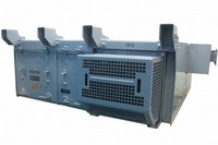 三菱電機、鉄道用省エネシステムを開発…東京メトロが採用 画像