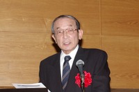 【ITS推進フォーラム12】開幕…ITS世界会議東京大会に向け盛り上げ図る 画像