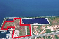 日本アジアグループ、坂出ソーラーウェイ隣接地に太陽光発電所を開発…総出力4MW 画像